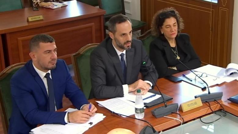 Lamallari: Do rishikohet Kodi Civil, e përafrojmë me direktivat e BE